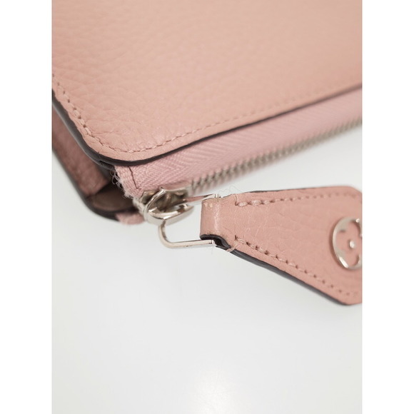 Louis Vuitton Comet Zipper Wallet Long Portefeuille - Picture 6 of 8